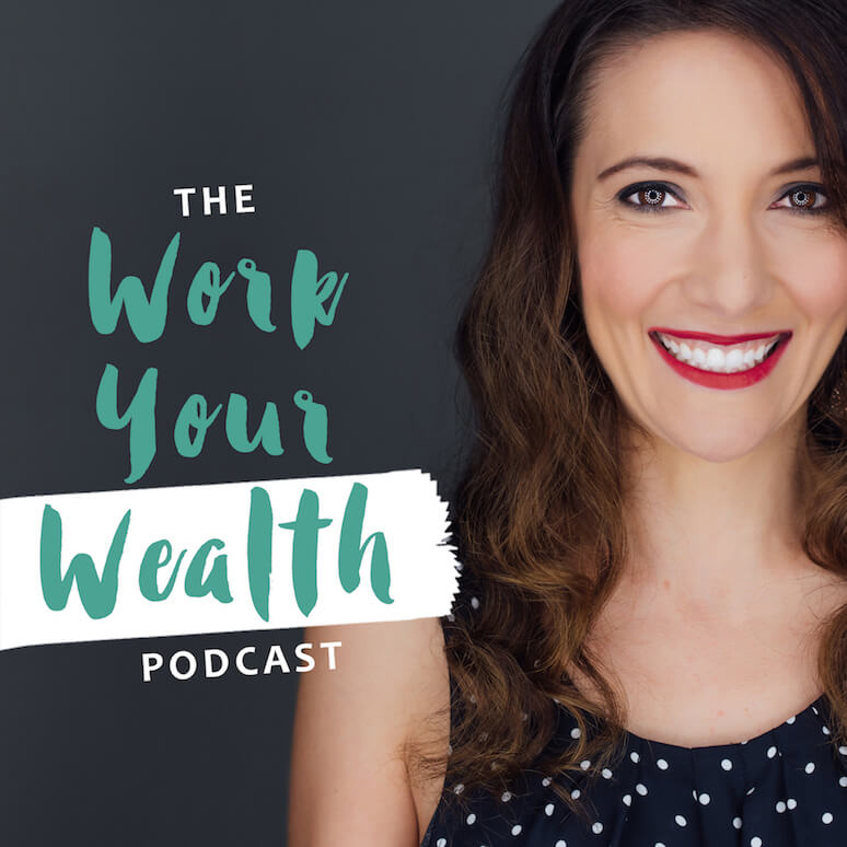 Episode 113: Align Your Career With Your Values