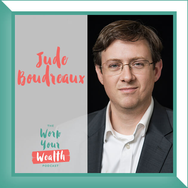 jude boudreaux blog cover