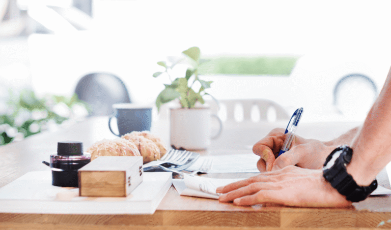 financial planning