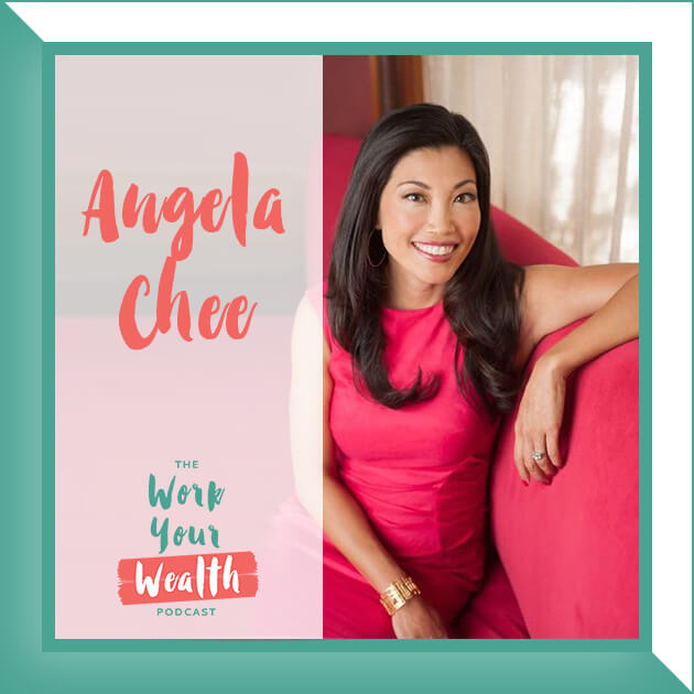 financially transition blog cover