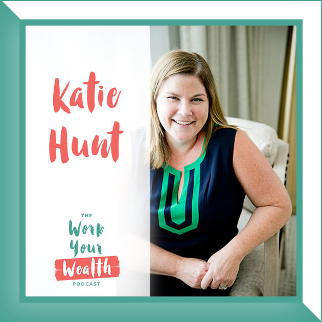 financially transition blog cover