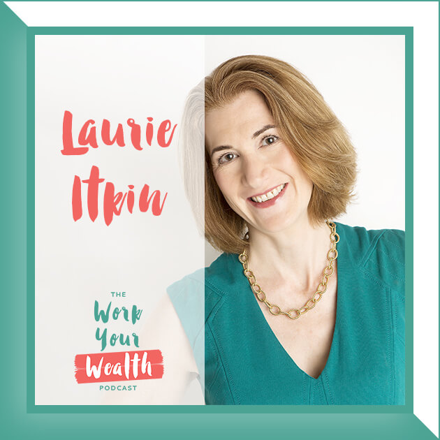 financially transition blog cover