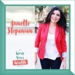 annette Stepanian