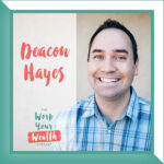 deacon hayes blog cover