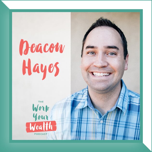 deacon hayes blog cover