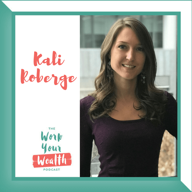 kali roberge blog cover