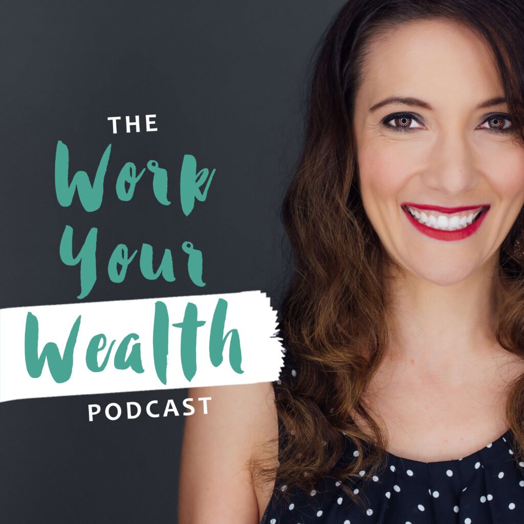 mary beth podcast cover