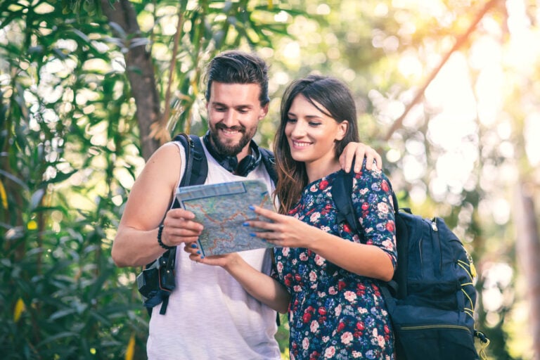 making a financial decision