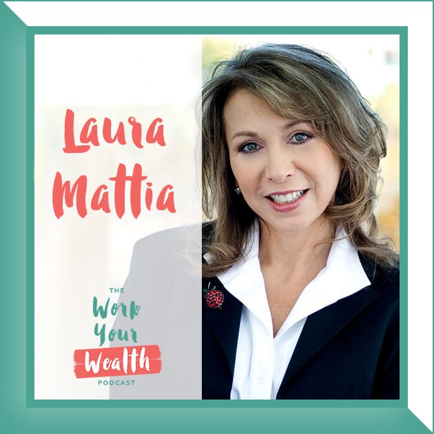 women and finance blog cover