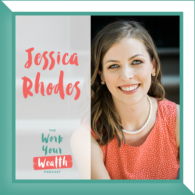 Episode 90: How to Expand Your Business with Jessica Rhodes