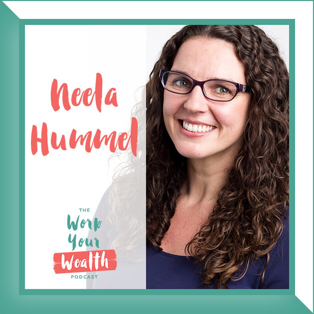Episode 93: Understanding Breadwinning Women with Neela Hummel