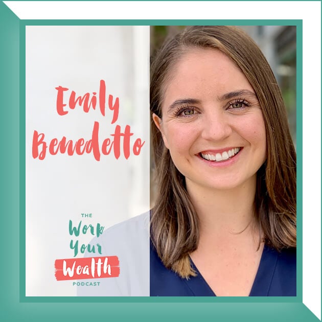 millennial and money