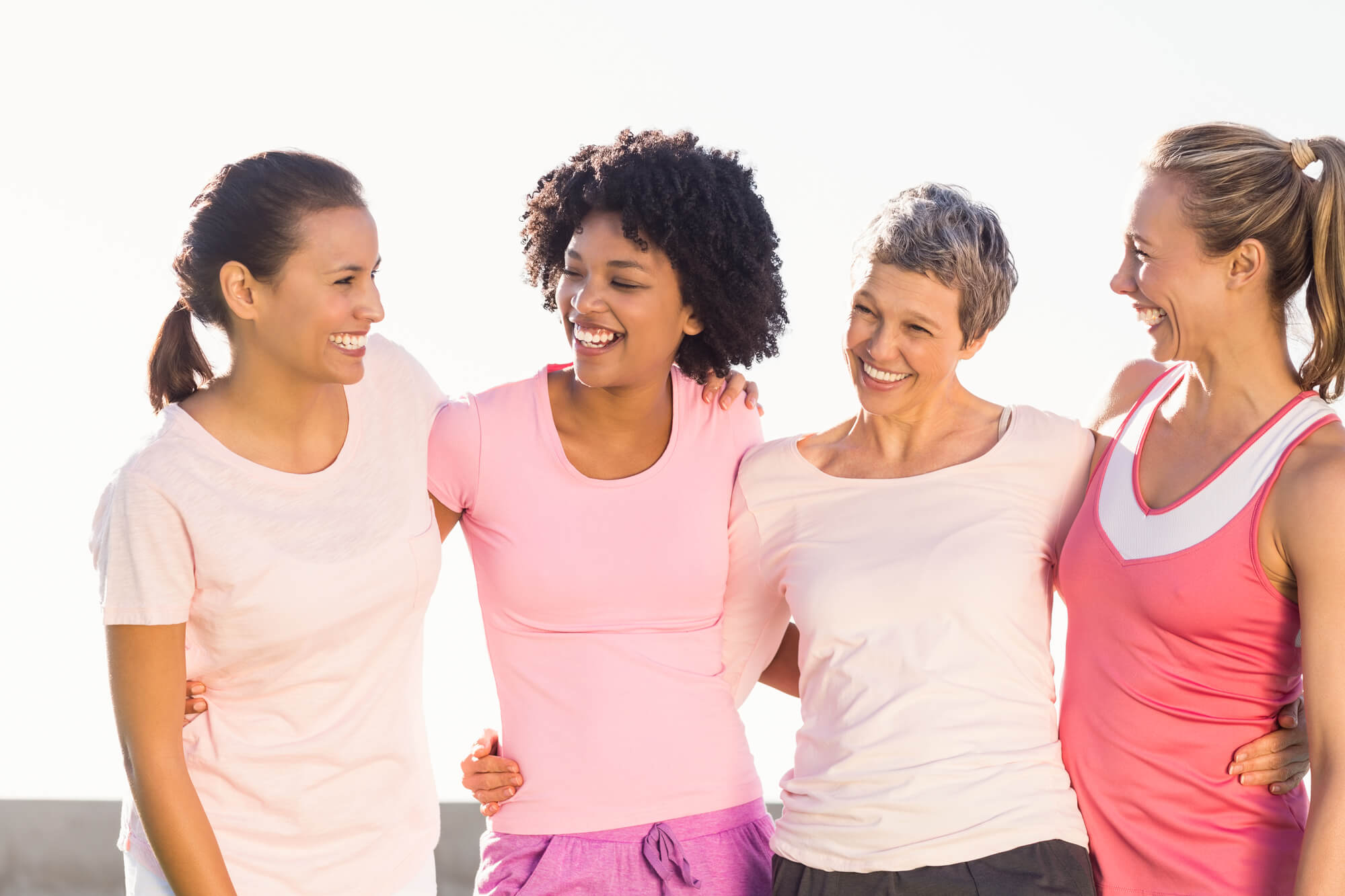 women intentional