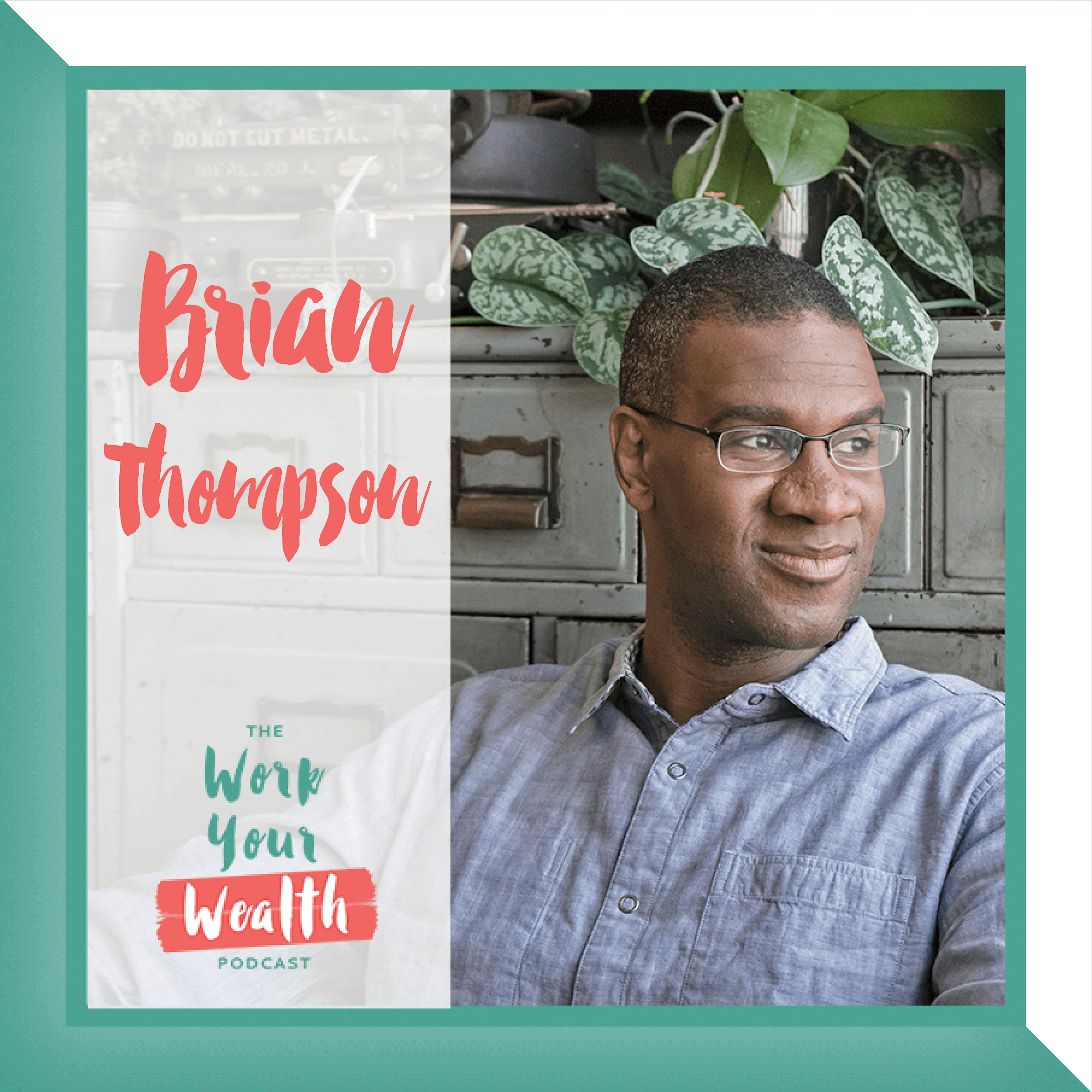 Episode 115: Unique Financial Planning Needs of the LGBTQ+ Community with Brian Thompson