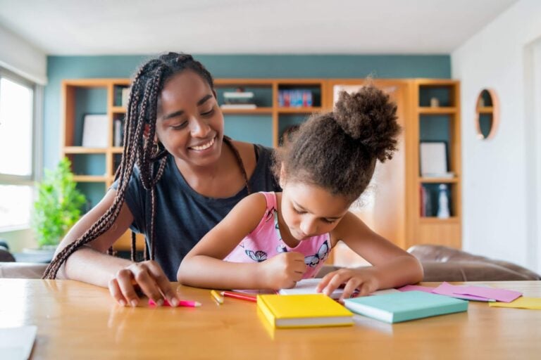How to Raise Financially Empowered Children