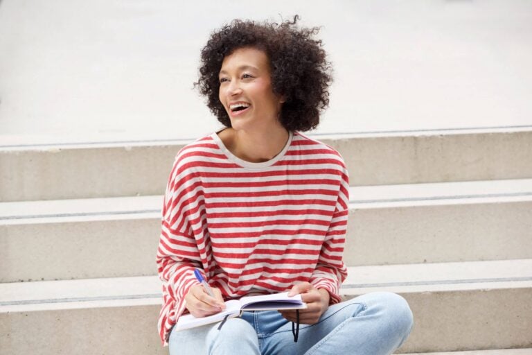 5 Simple Steps To Change Your Money Mindset